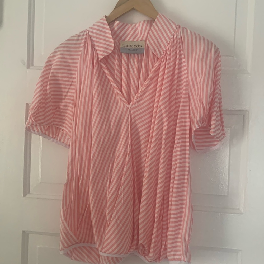 Tish Cox Blouse